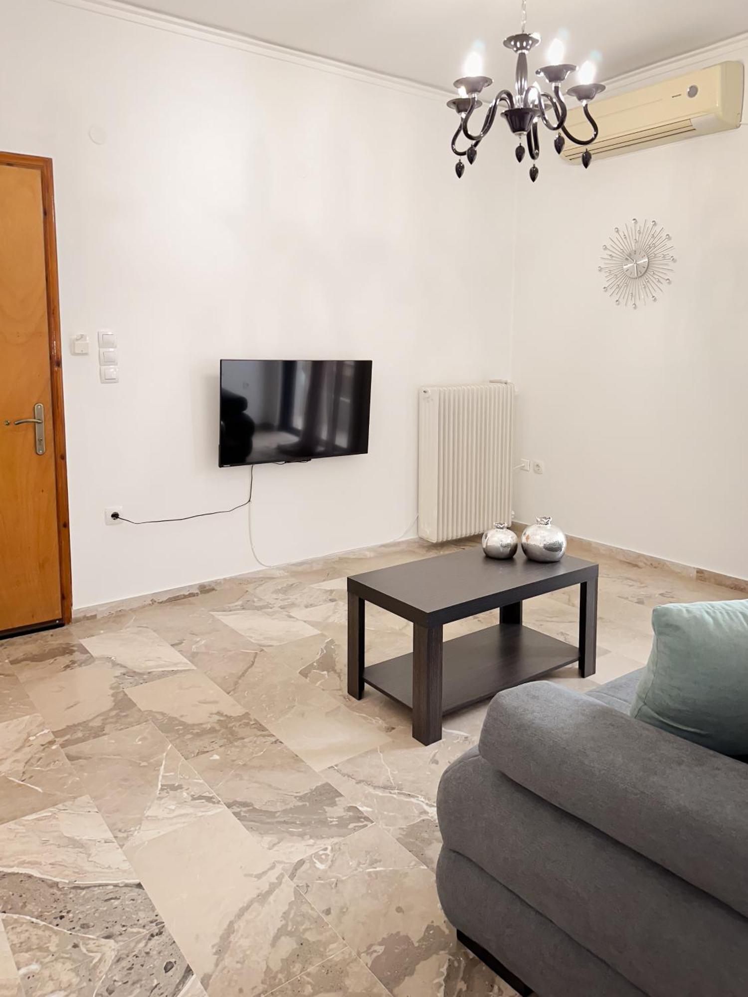 Blue Horizon, The Apartment Ναύπλιο Εξωτερικό φωτογραφία