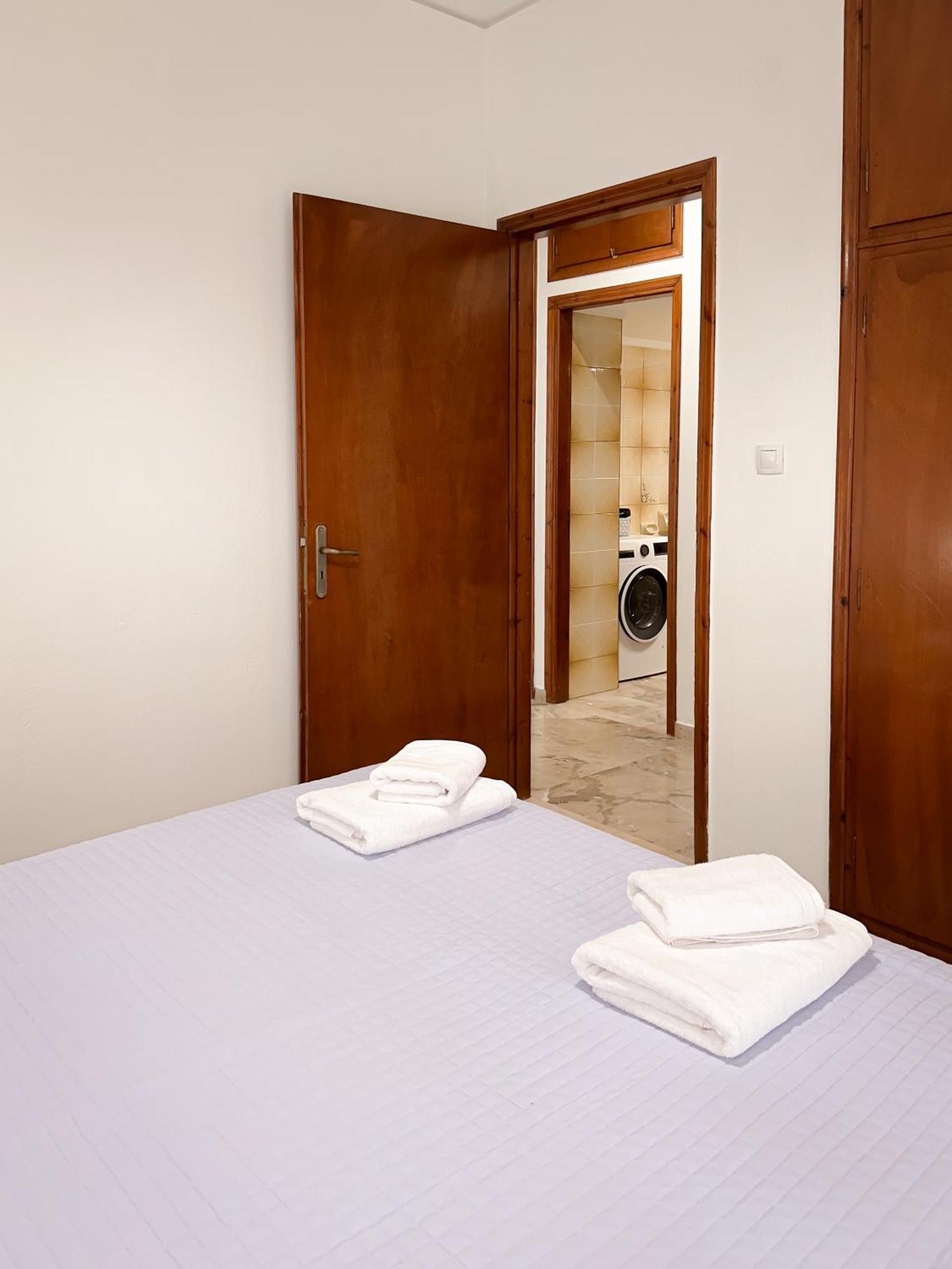 Blue Horizon, The Apartment Ναύπλιο Εξωτερικό φωτογραφία