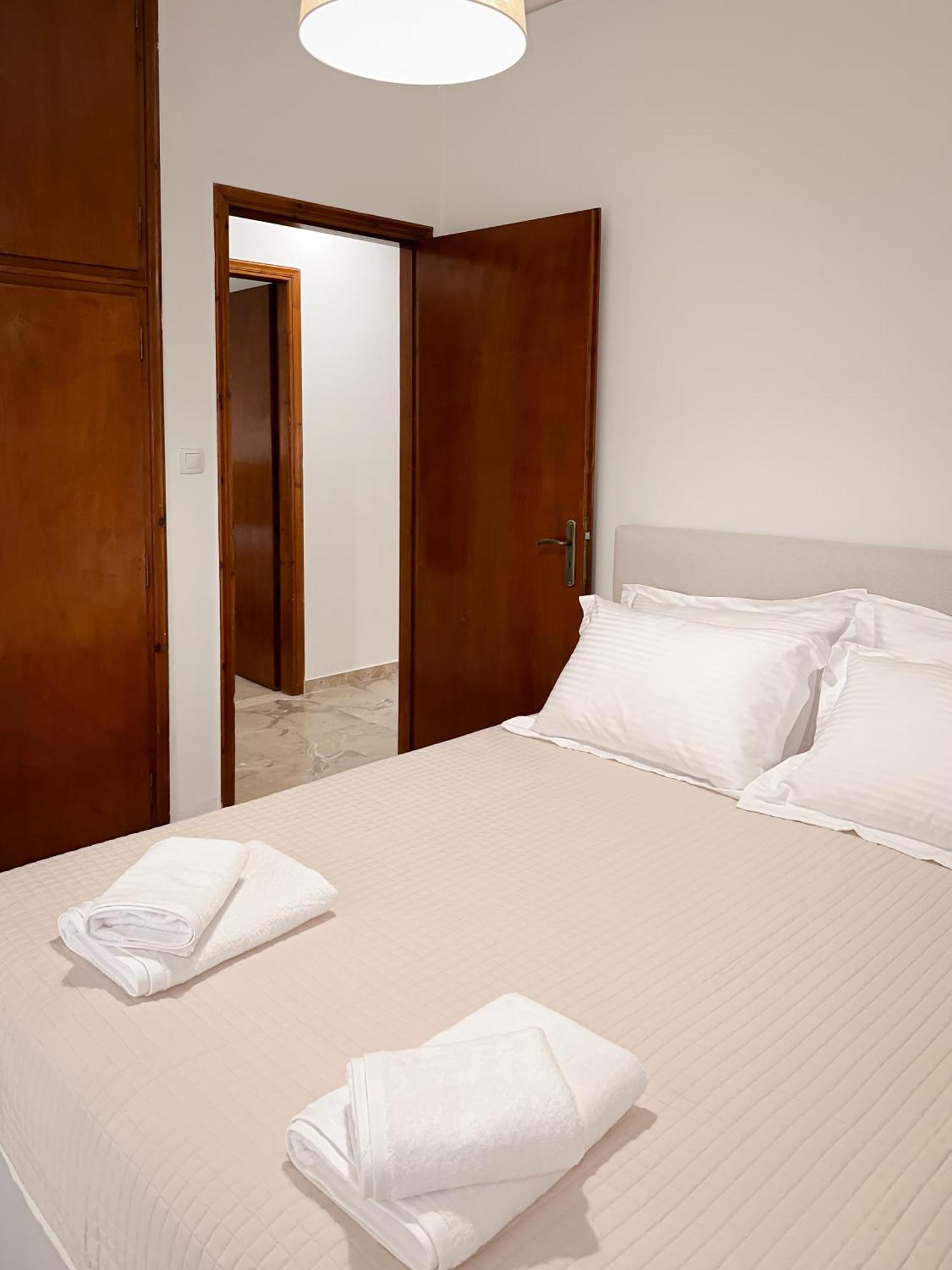 Blue Horizon, The Apartment Ναύπλιο Εξωτερικό φωτογραφία