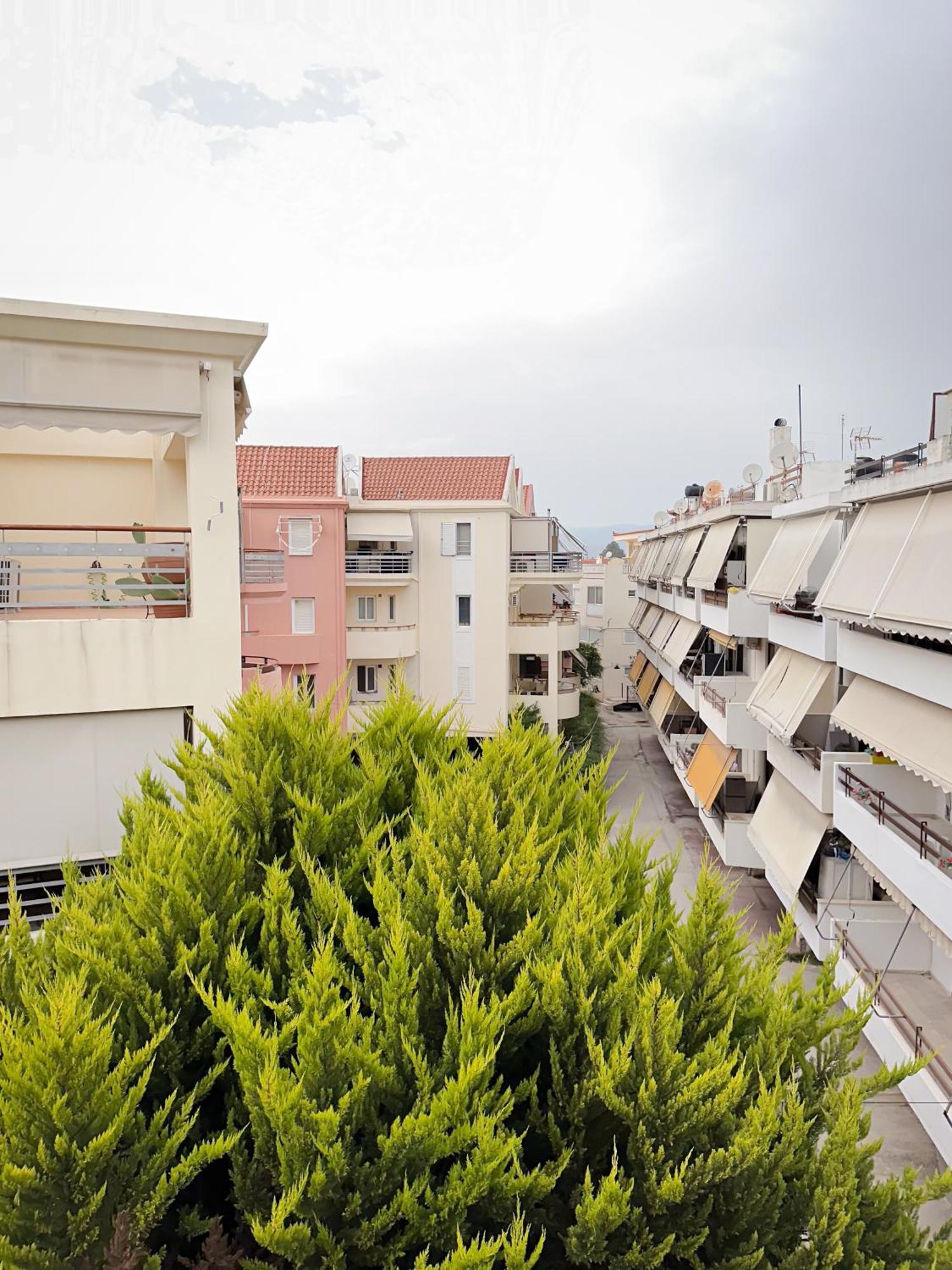 Blue Horizon, The Apartment Ναύπλιο Εξωτερικό φωτογραφία
