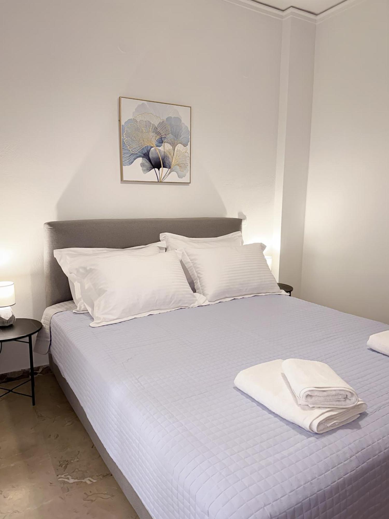Blue Horizon, The Apartment Ναύπλιο Εξωτερικό φωτογραφία