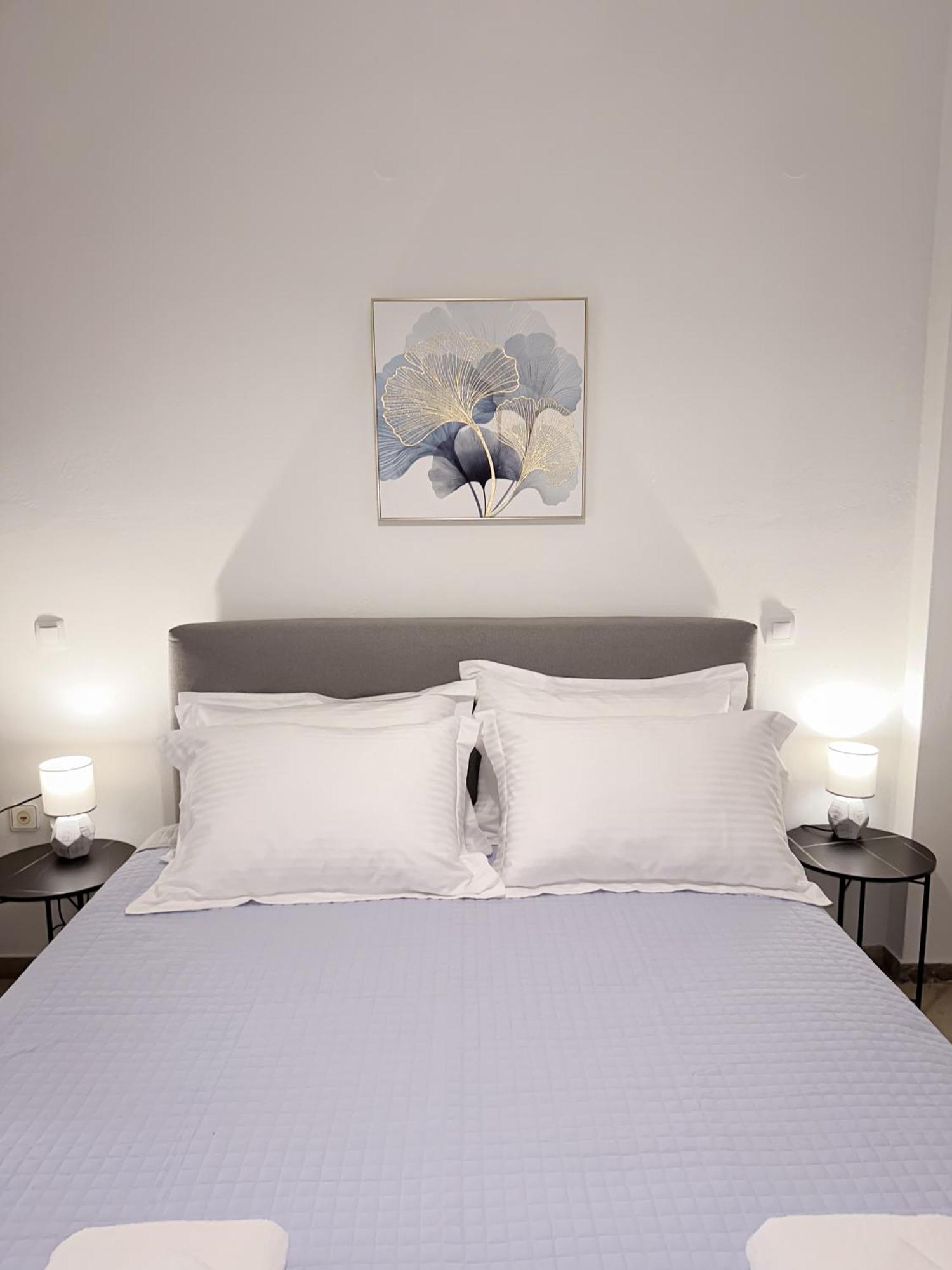 Blue Horizon, The Apartment Ναύπλιο Εξωτερικό φωτογραφία