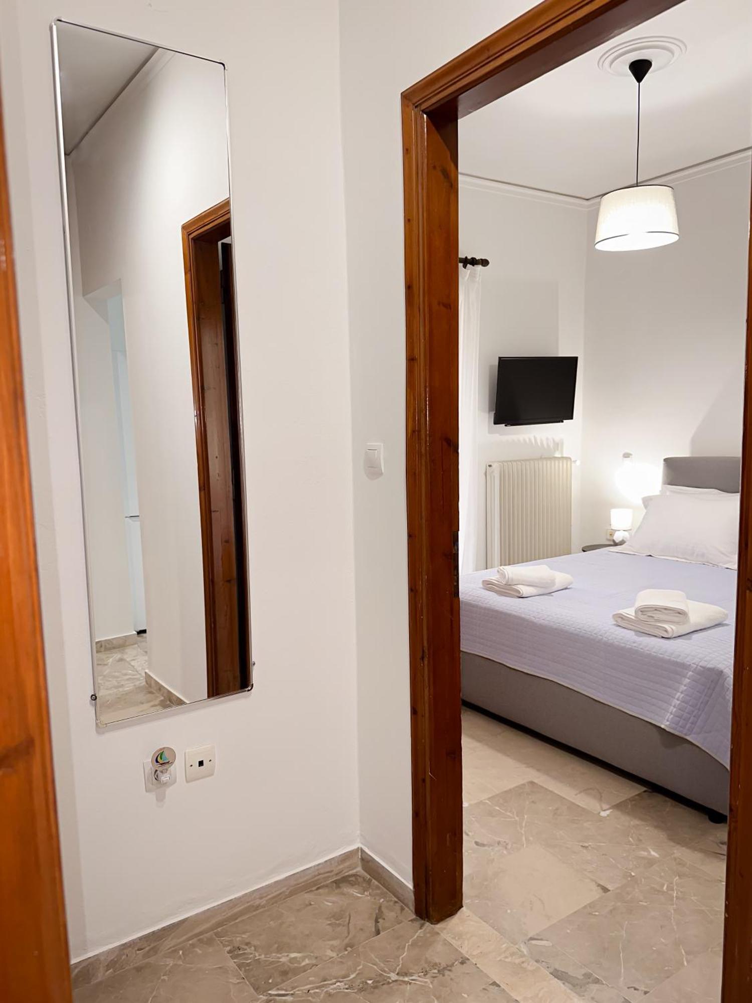 Blue Horizon, The Apartment Ναύπλιο Εξωτερικό φωτογραφία