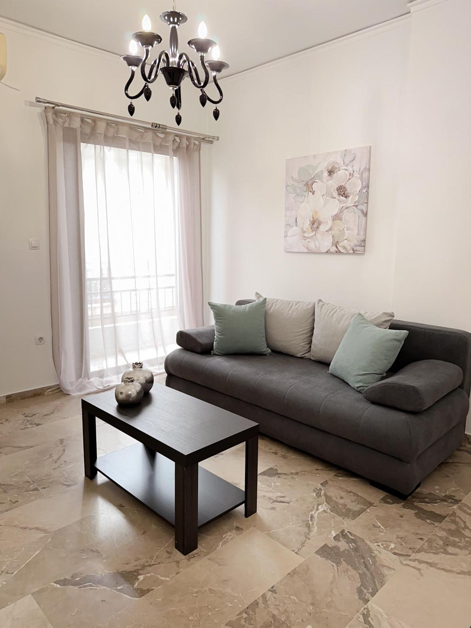 Blue Horizon, The Apartment Ναύπλιο Εξωτερικό φωτογραφία