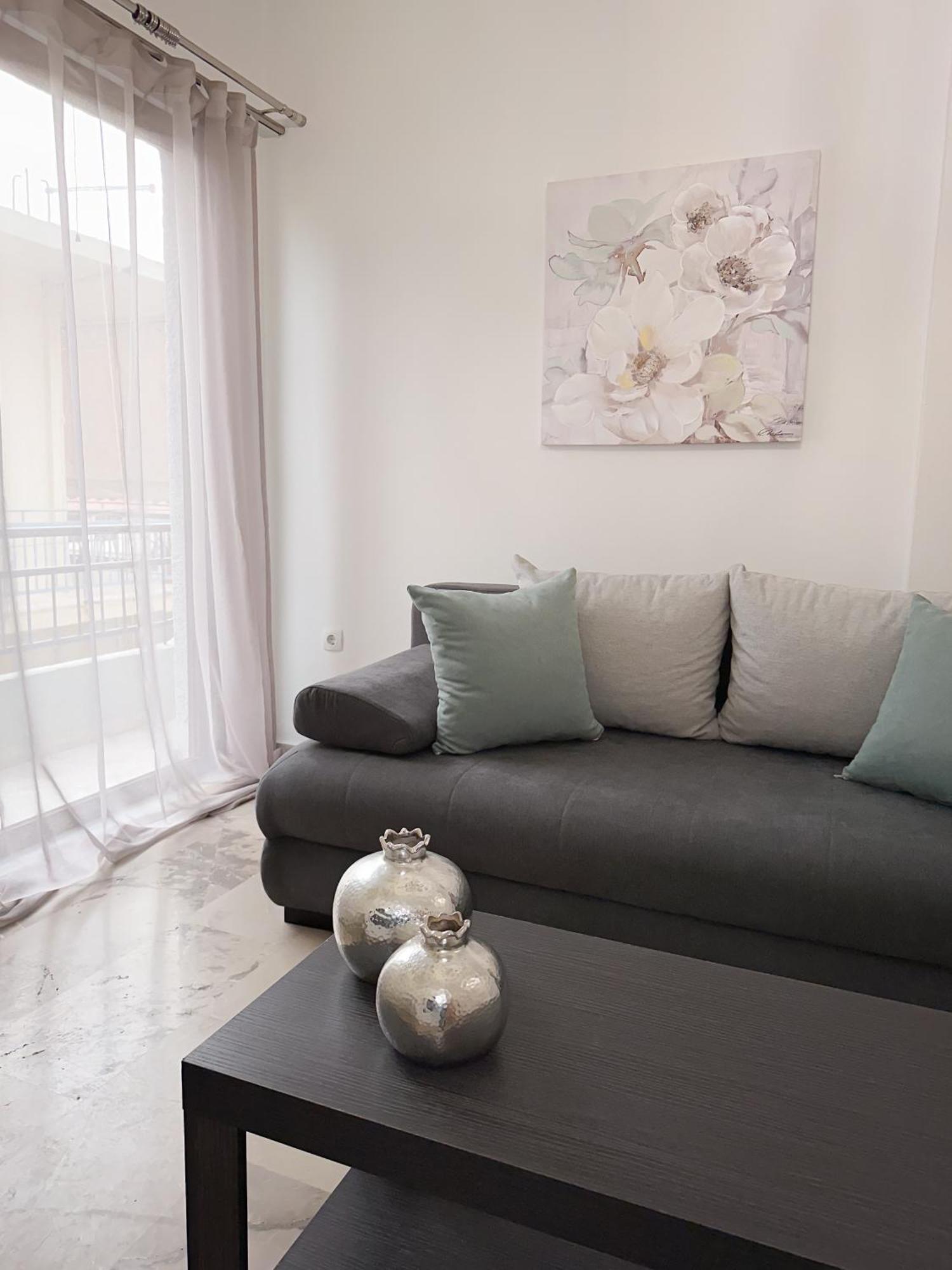 Blue Horizon, The Apartment Ναύπλιο Εξωτερικό φωτογραφία