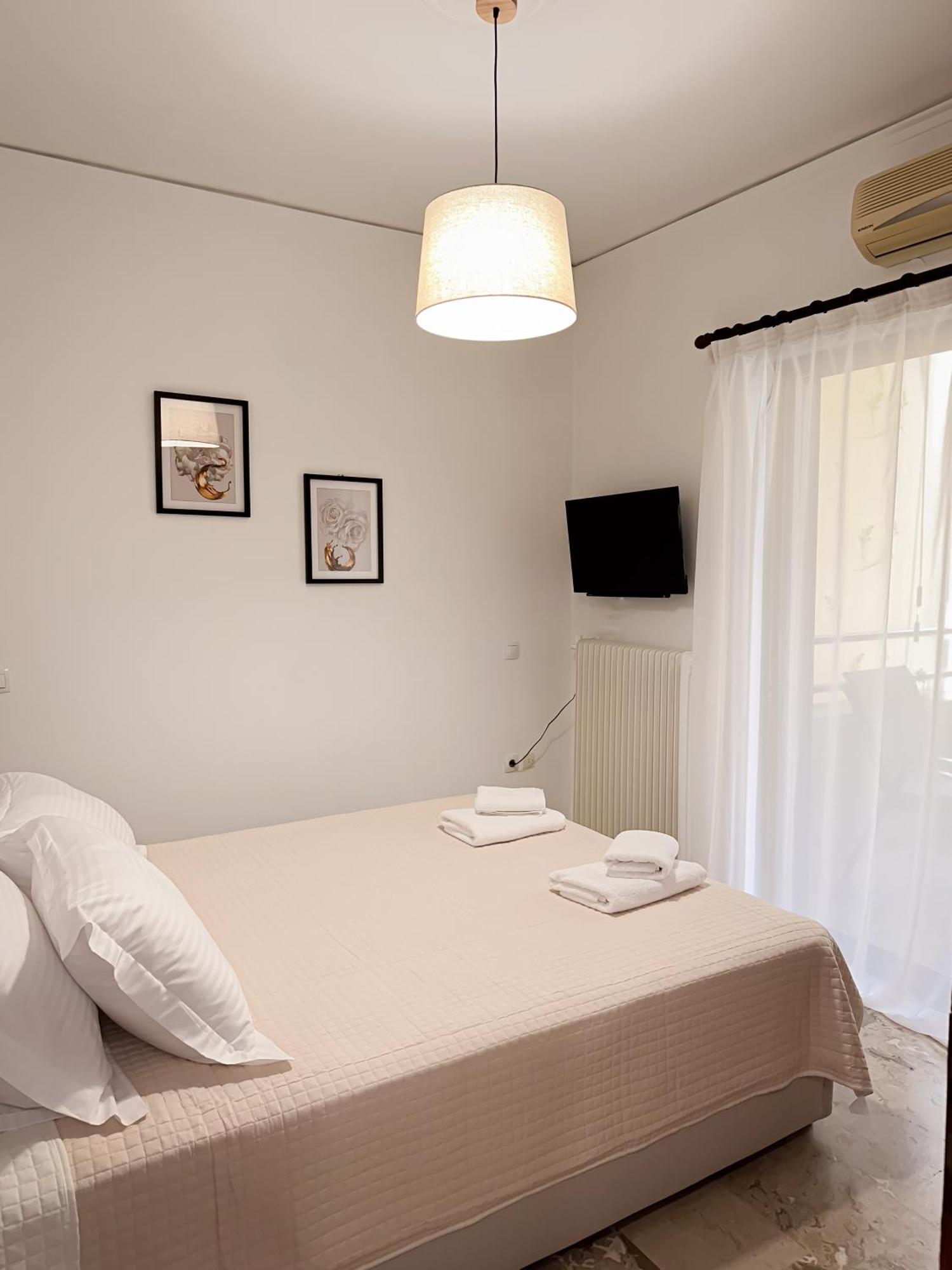 Blue Horizon, The Apartment Ναύπλιο Εξωτερικό φωτογραφία