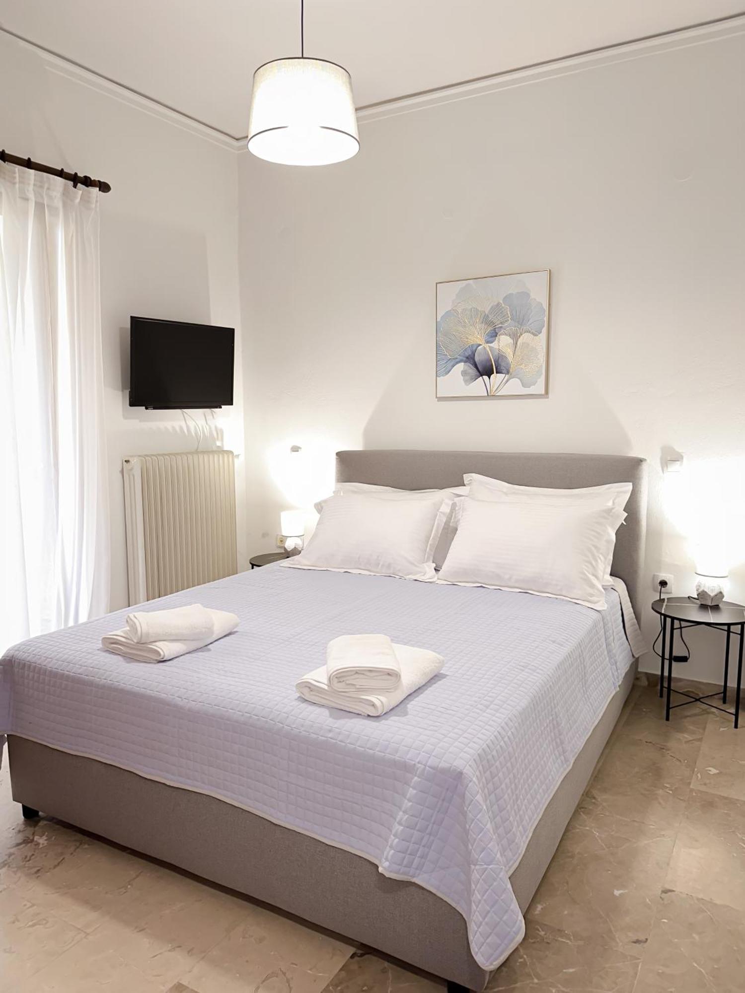Blue Horizon, The Apartment Ναύπλιο Εξωτερικό φωτογραφία