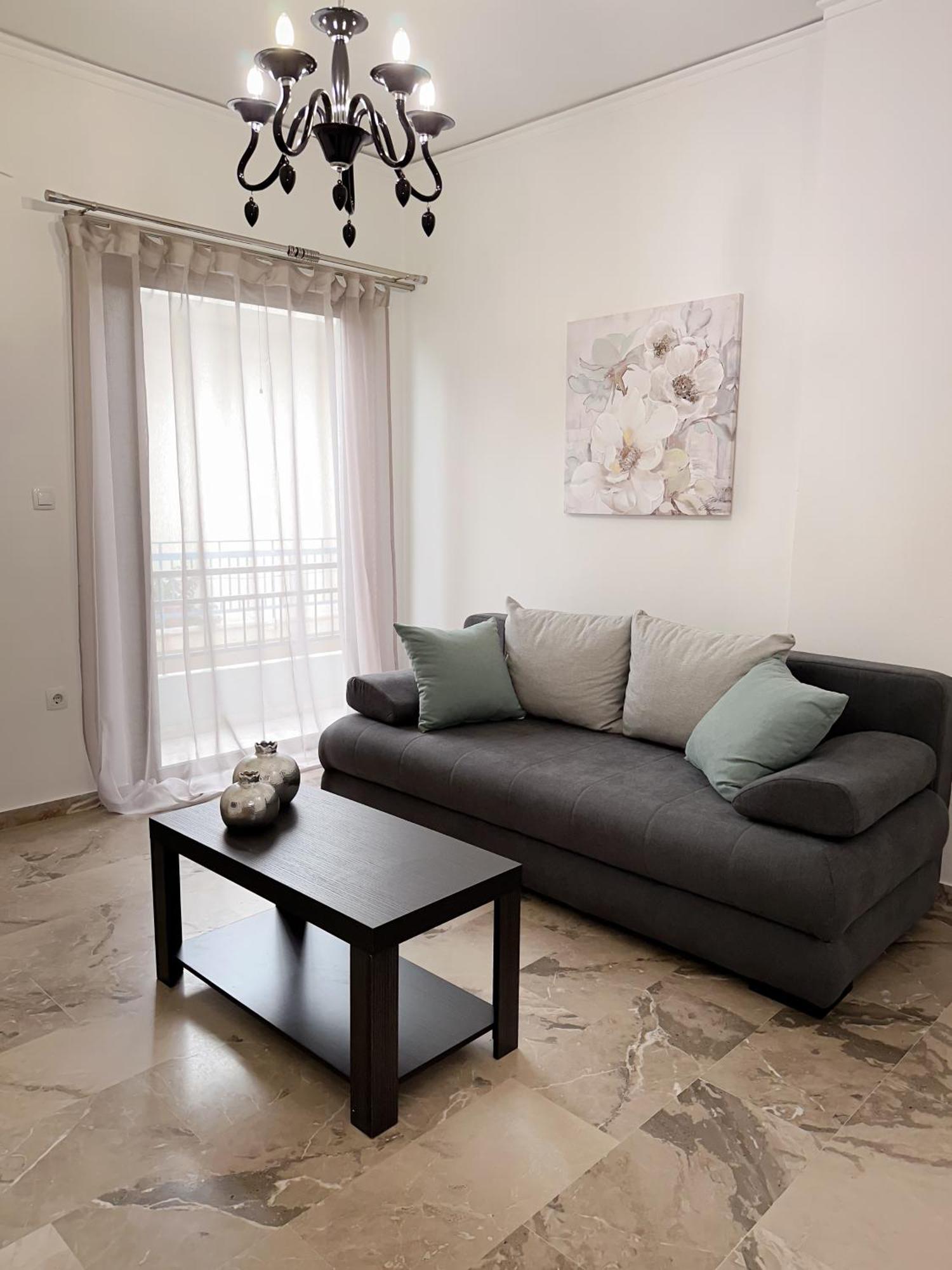Blue Horizon, The Apartment Ναύπλιο Εξωτερικό φωτογραφία