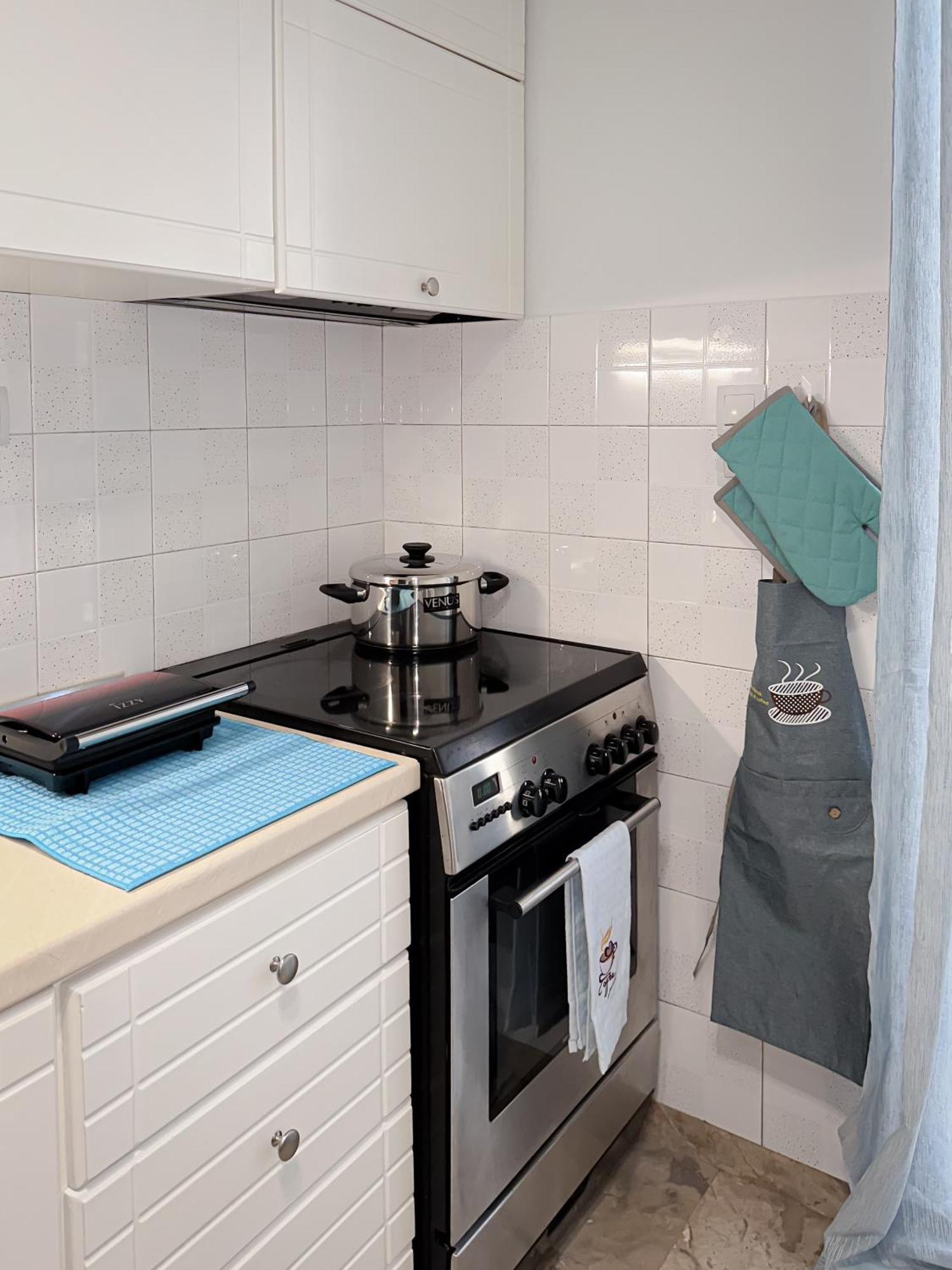 Blue Horizon, The Apartment Ναύπλιο Εξωτερικό φωτογραφία
