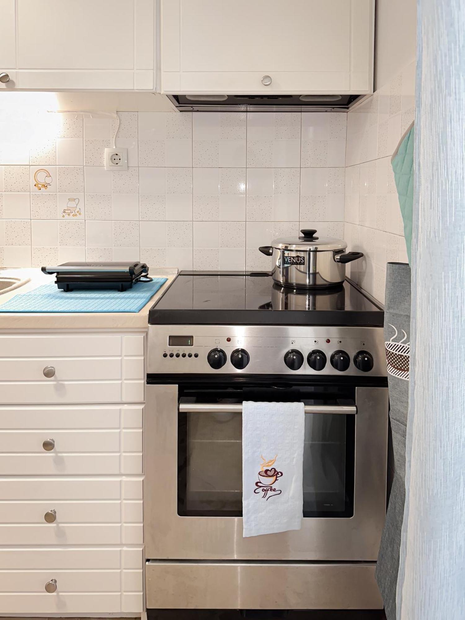 Blue Horizon, The Apartment Ναύπλιο Εξωτερικό φωτογραφία