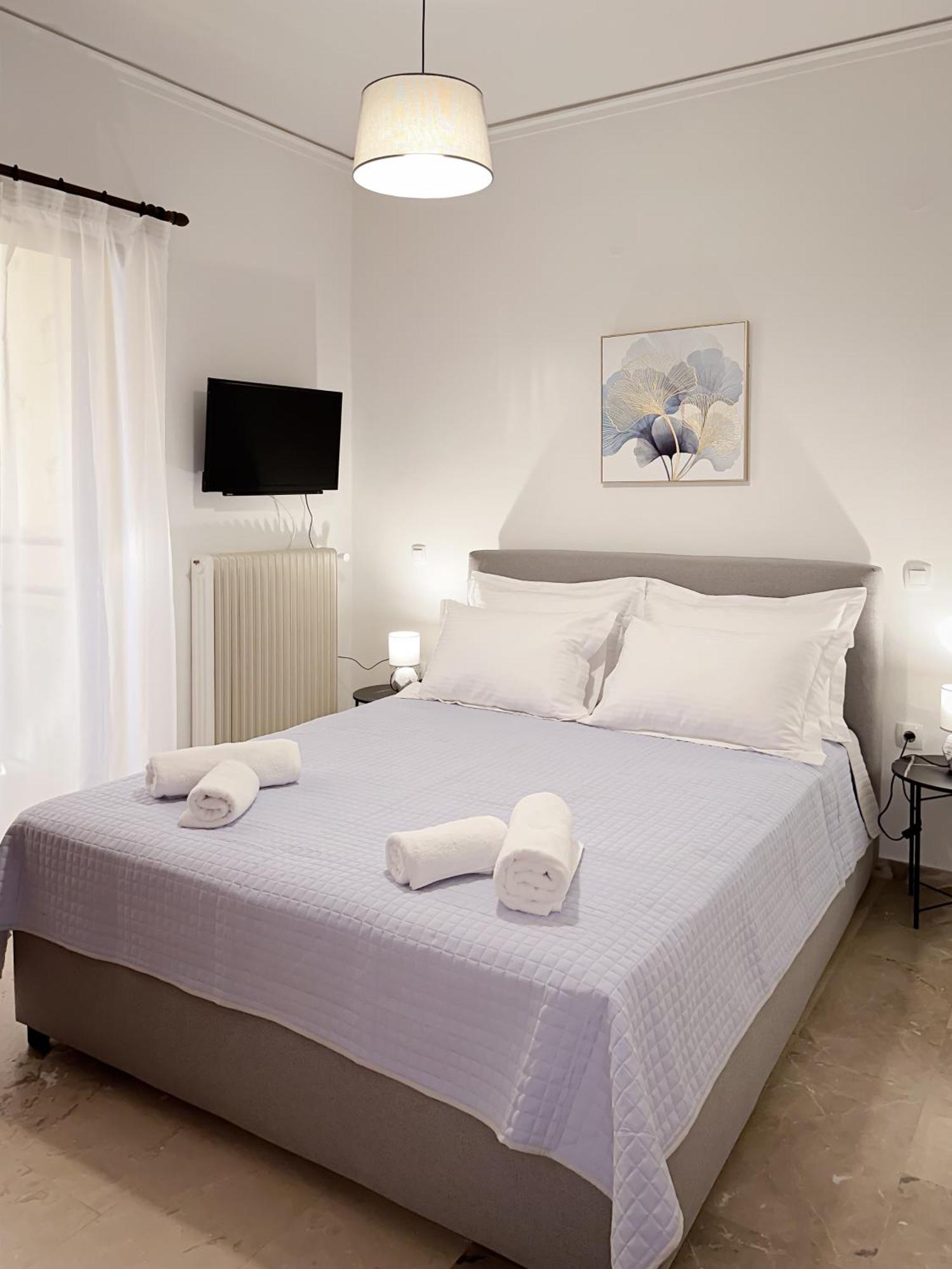 Blue Horizon, The Apartment Ναύπλιο Εξωτερικό φωτογραφία